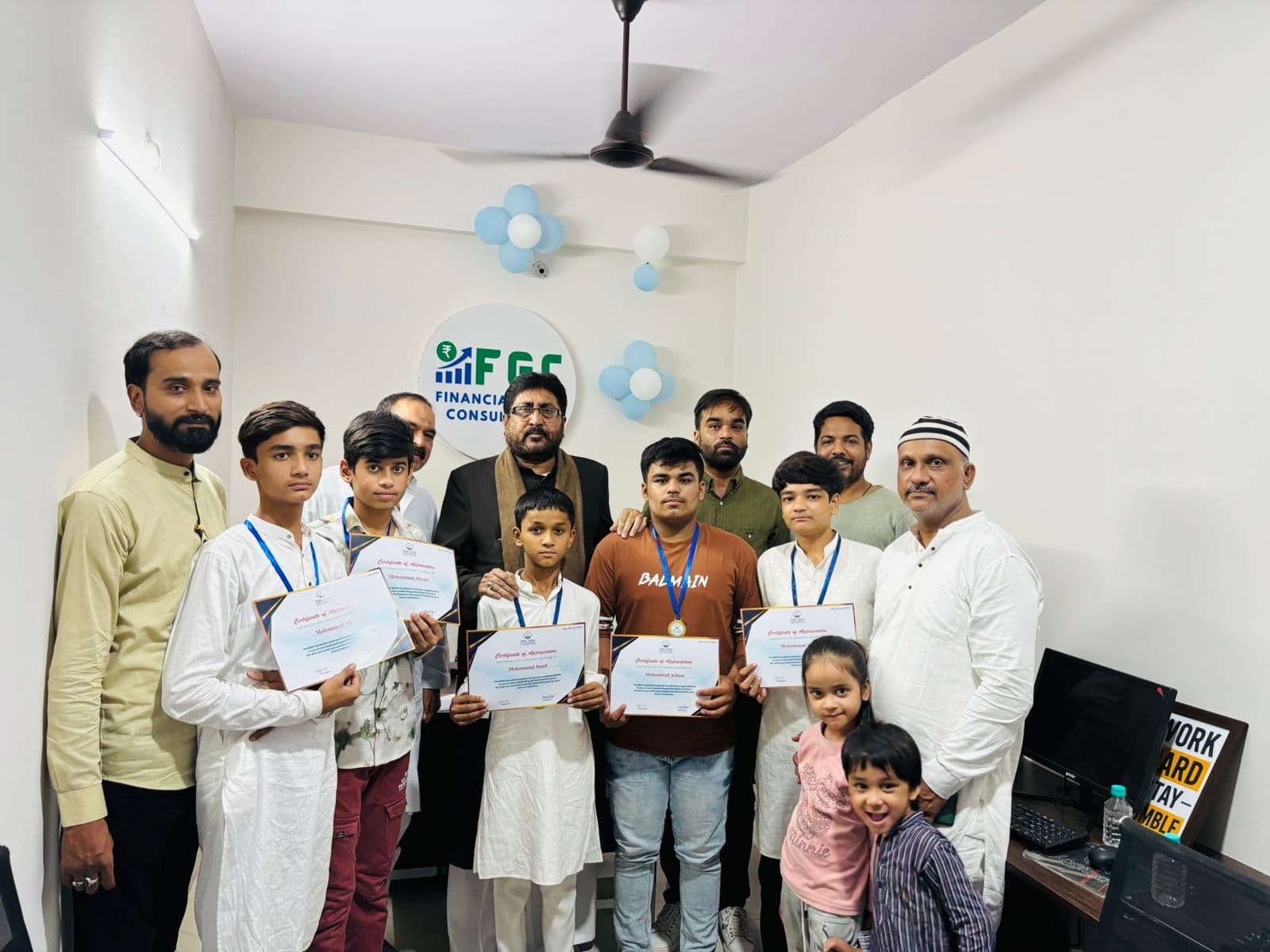 Empowering Students