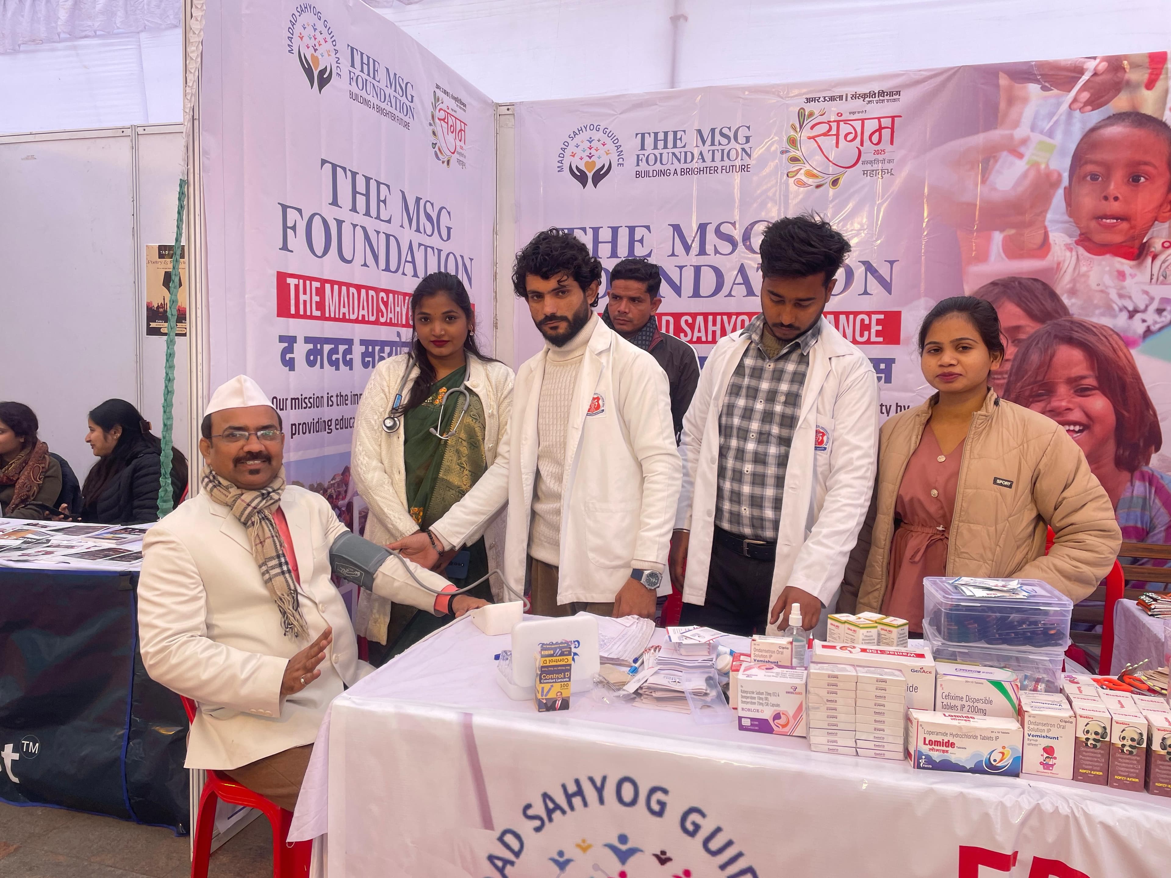 The Grand Festival of Culture