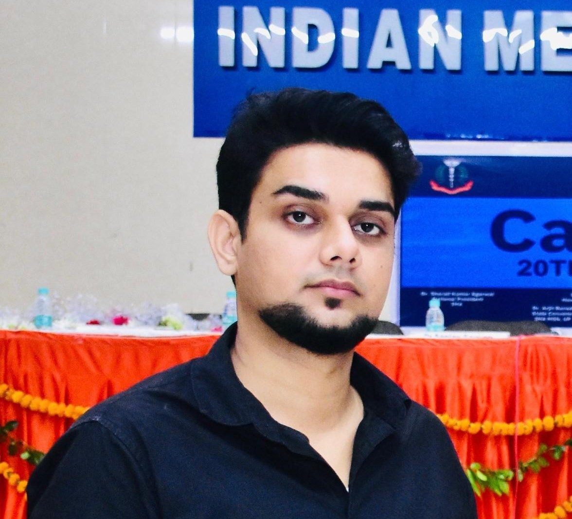 Dr. Mohd Saalim