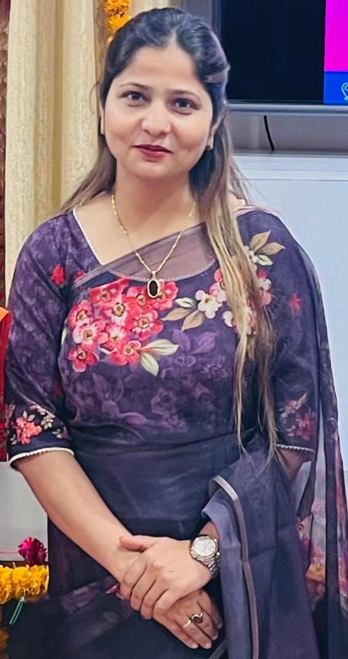 Dr. Manaal Zahera