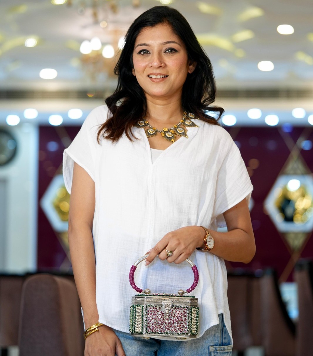 Ms. Tarannum Hasan