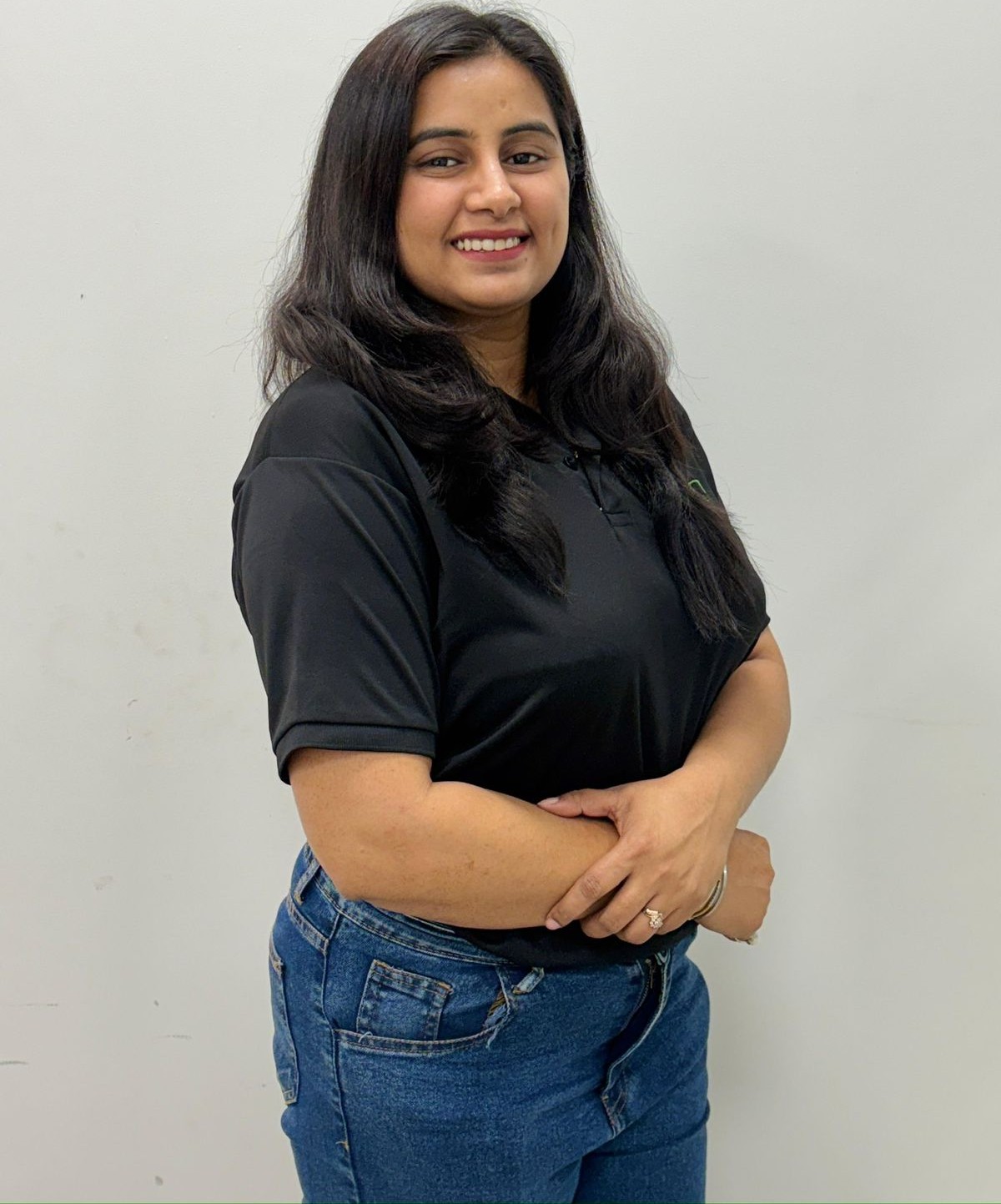 Ms. Vandana Jaiswal